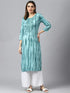 SAMIRA VOL 08 FESTIVE WEAR KURTI - Anant Exports