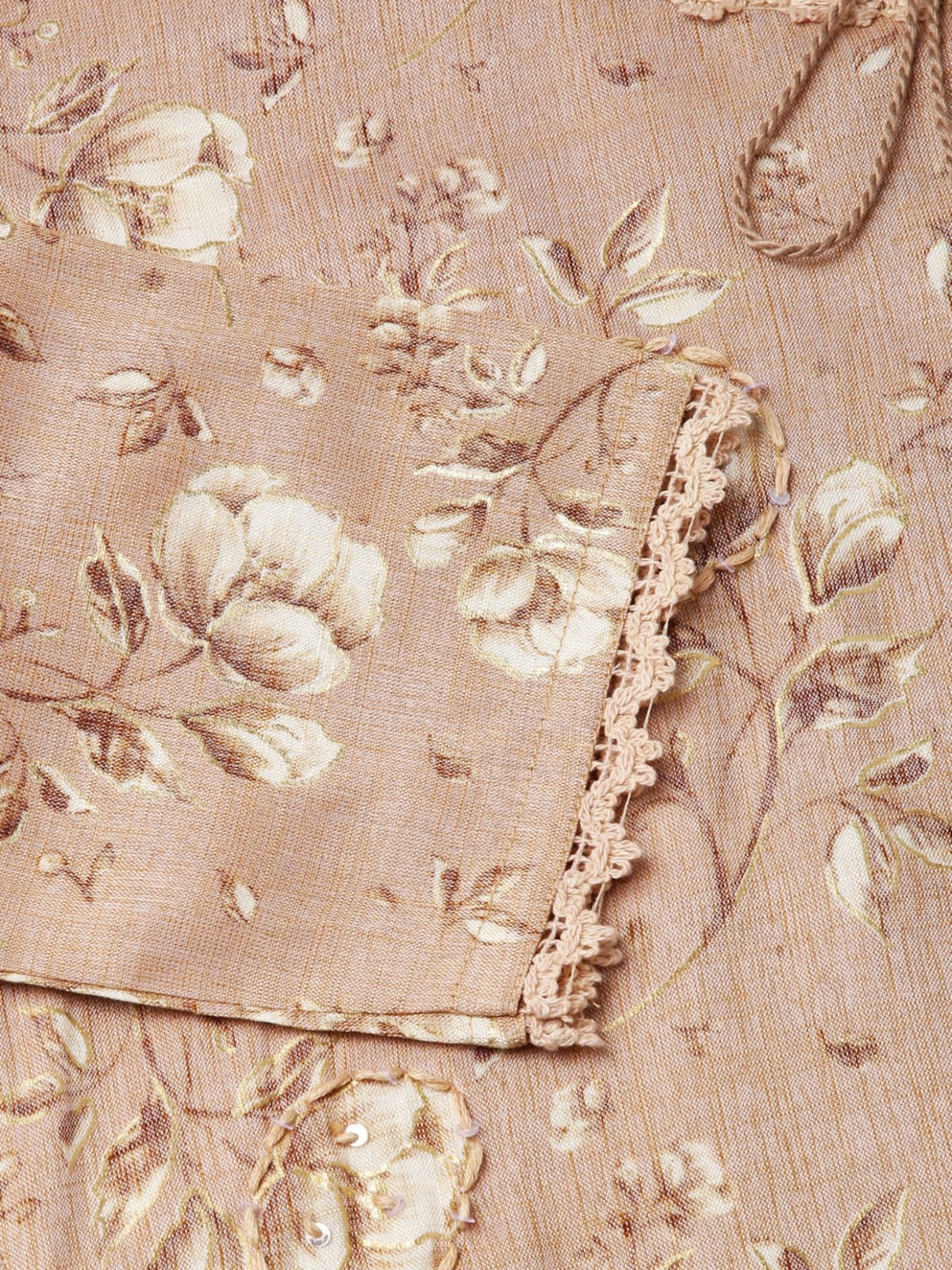 PRASUTI VOL 03 FESTIVE WEAR KURTI D.NO. K1928