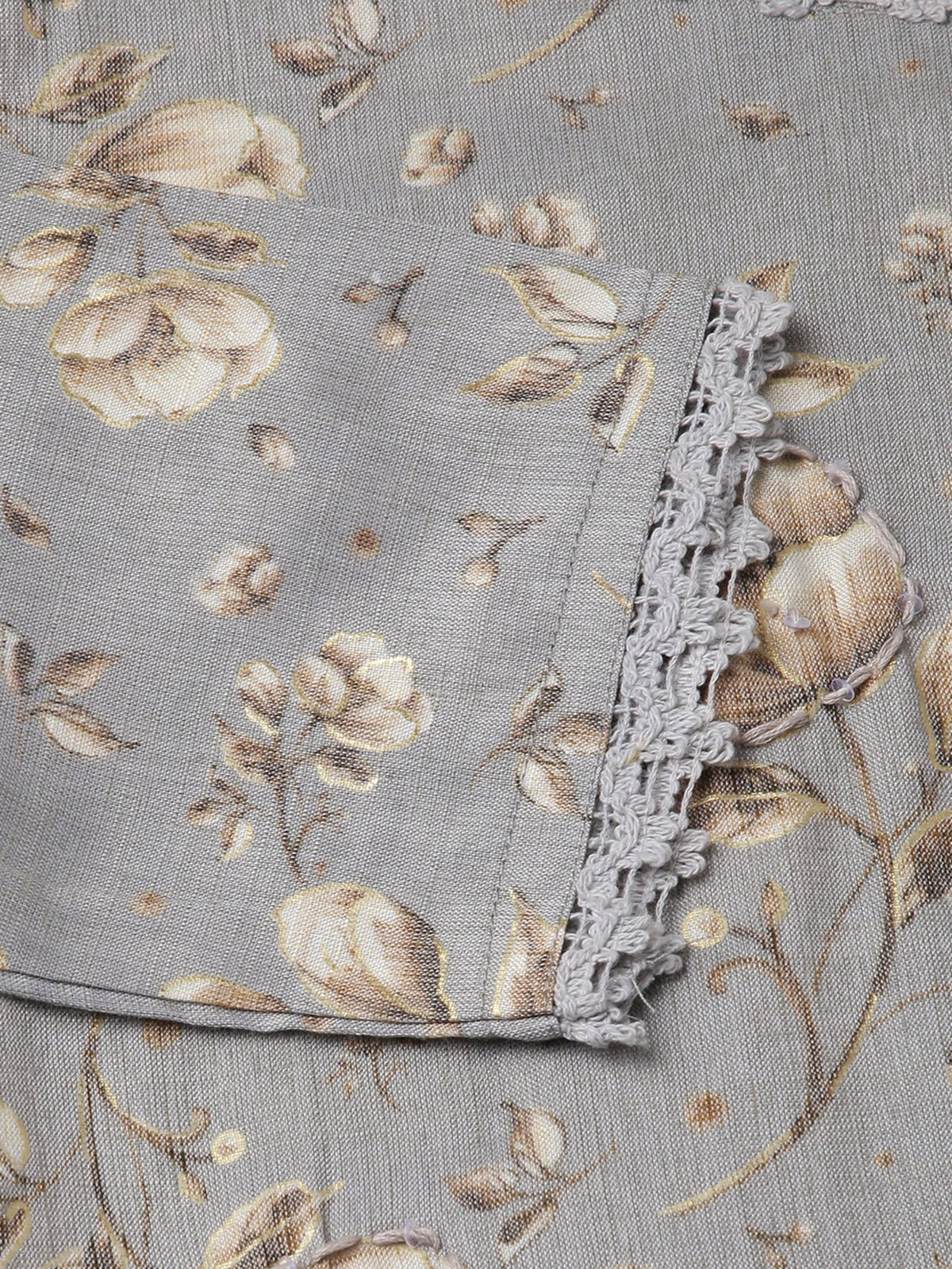 PRASUTI VOL 03 FESTIVE WEAR KURTI D.NO. K1927