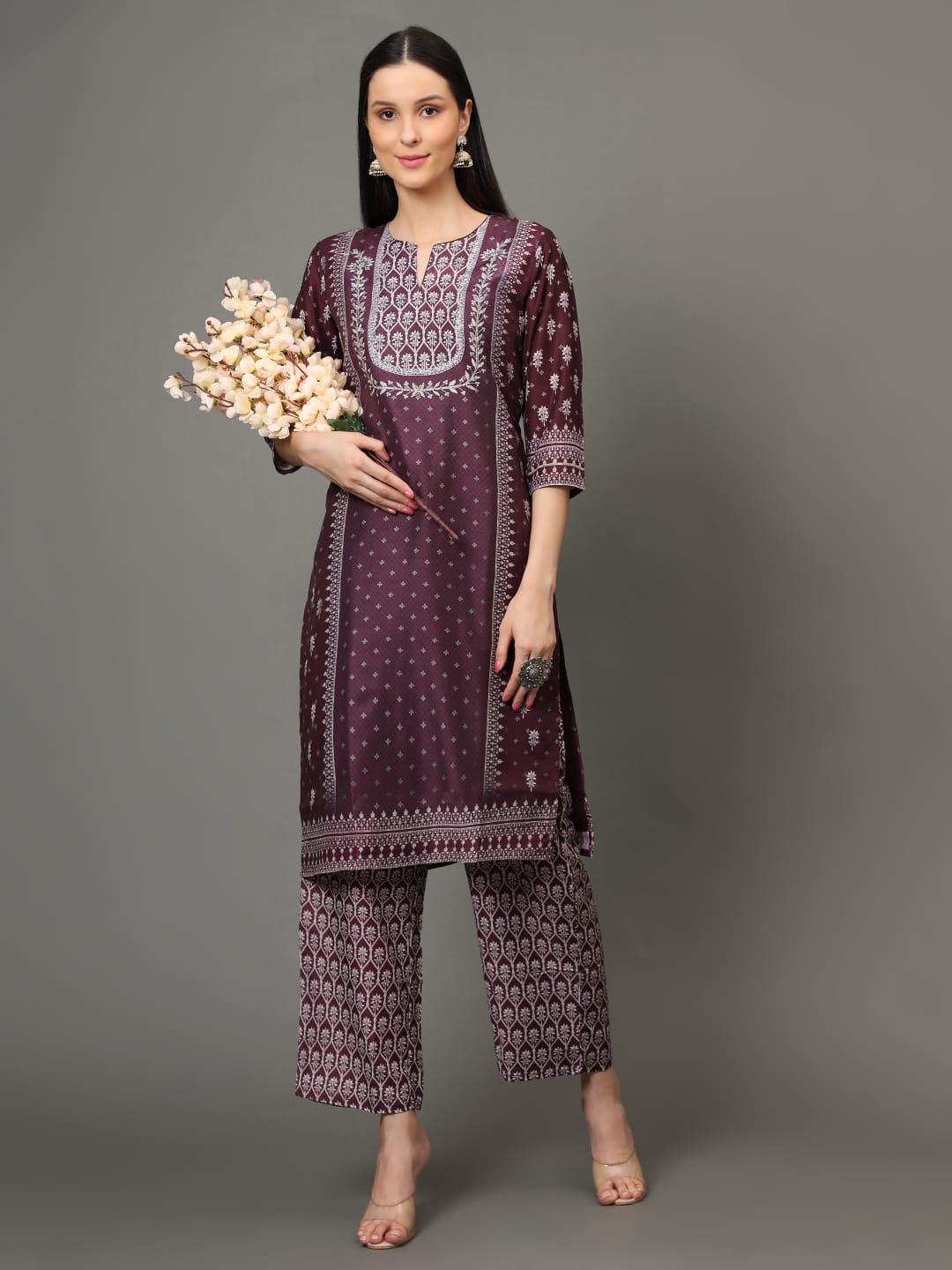 Women's Traditional Wear Kurti