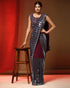 READY TO WEAR SAREE D.NO. 254 - Anant Exports