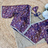 Fancy Banarasi Silk Blouse - Anant Exports