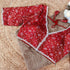 Fancy Banarasi Silk Blouse - Anant Exports