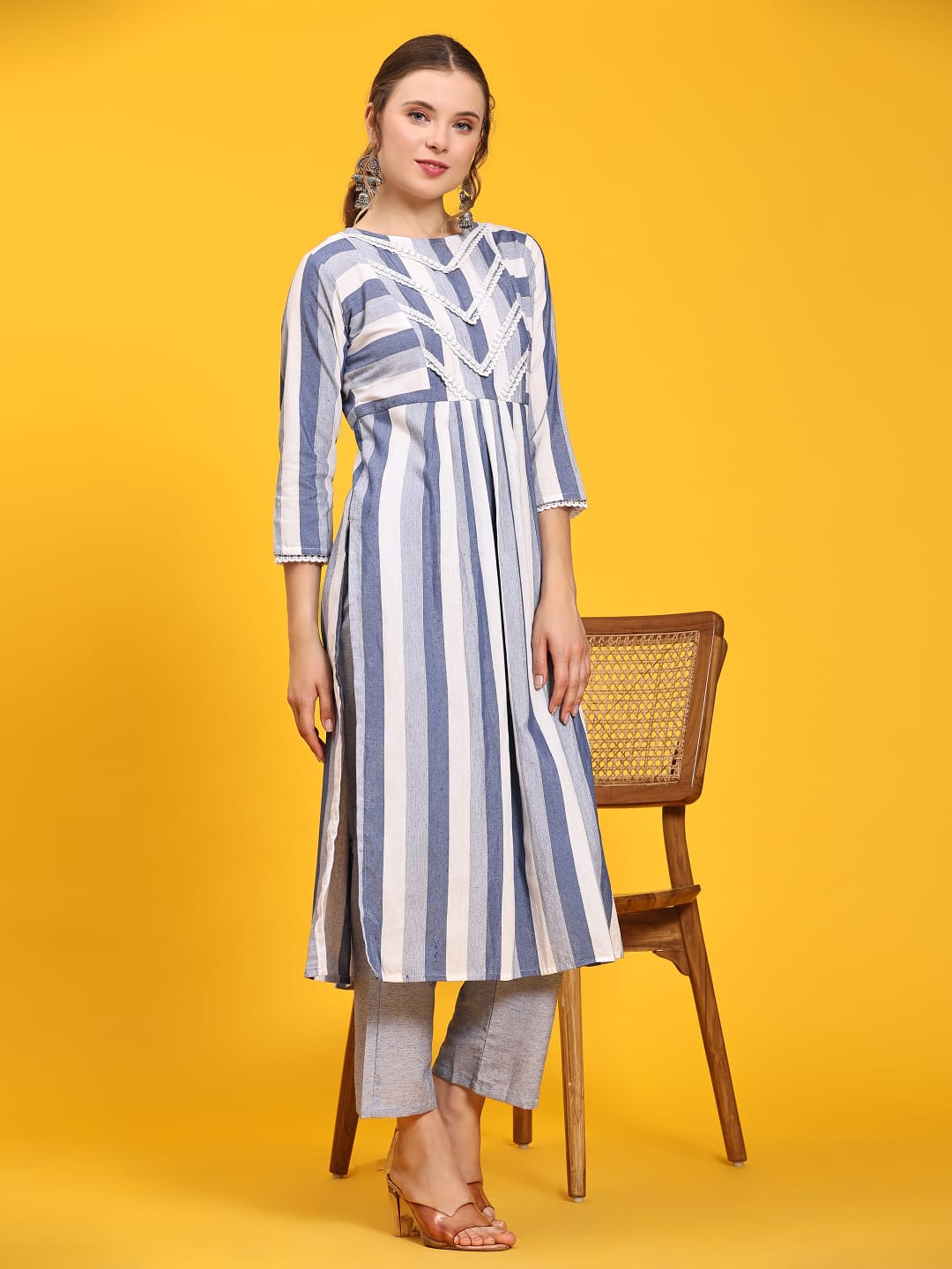 Women's Traditional Wear Kurti