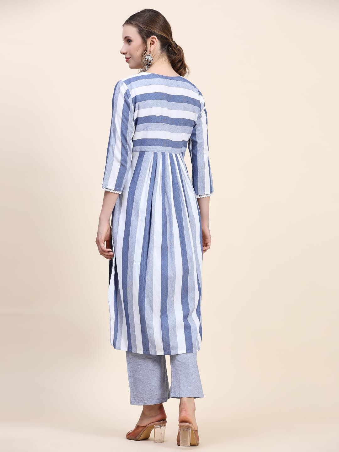 Women's Traditional Wear Kurti