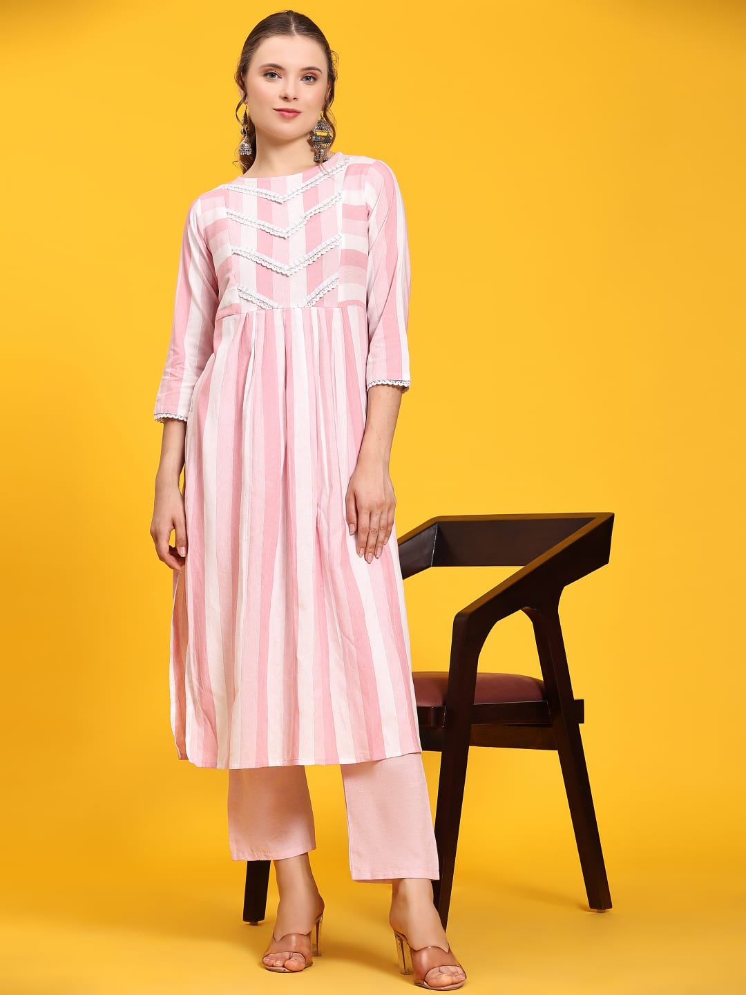 Women's Traditional Wear Kurti