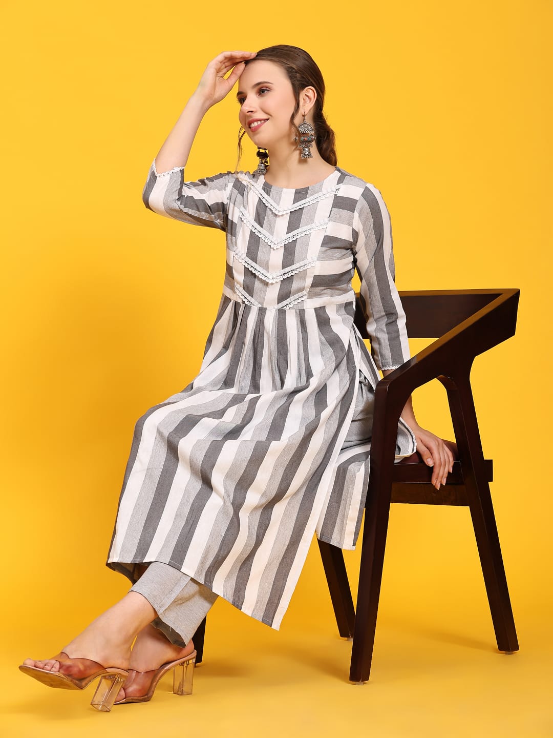 Women's Traditional Wear Kurti