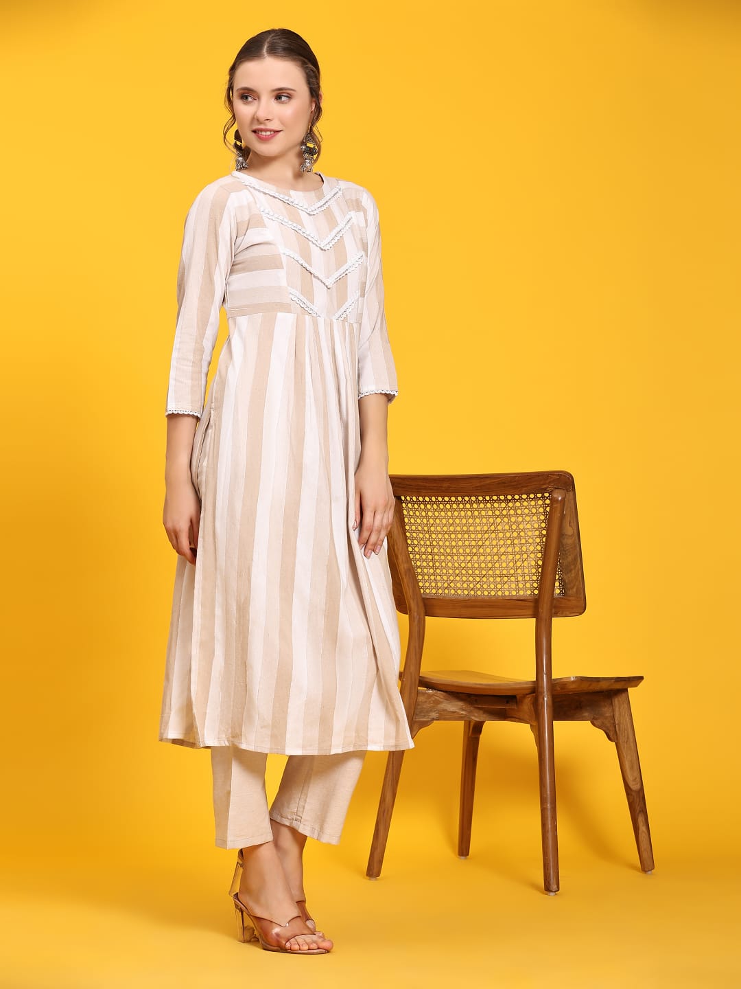 Women's Traditional Wear Kurti