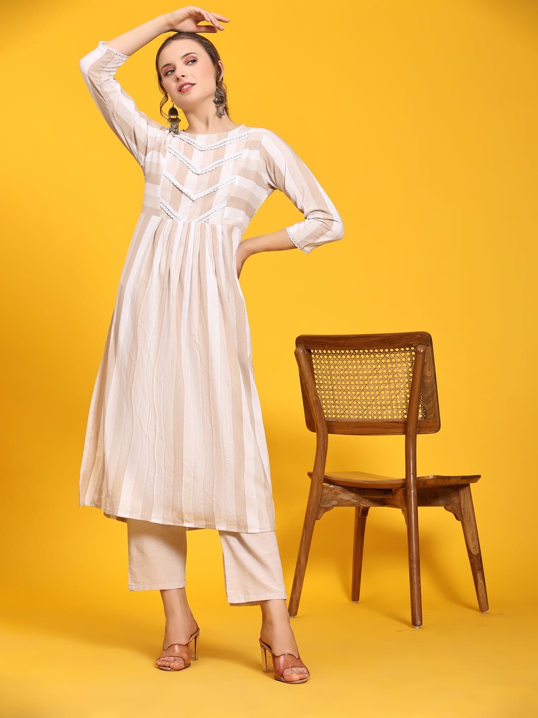 Women's Traditional Wear Kurti