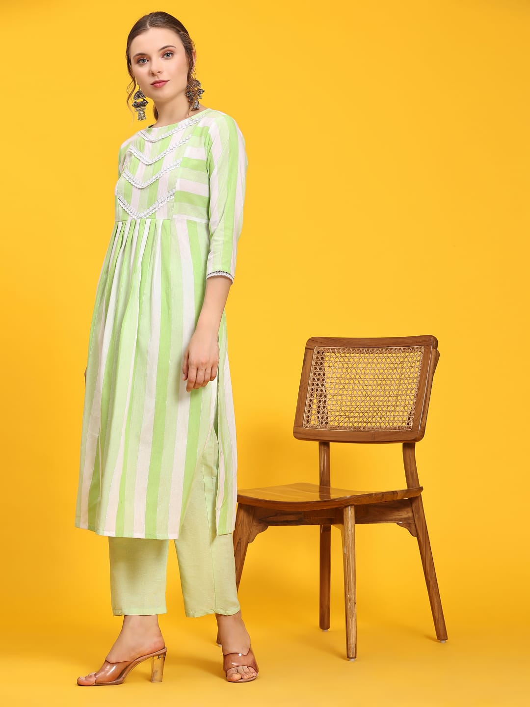 Women's Traditional Wear Kurti