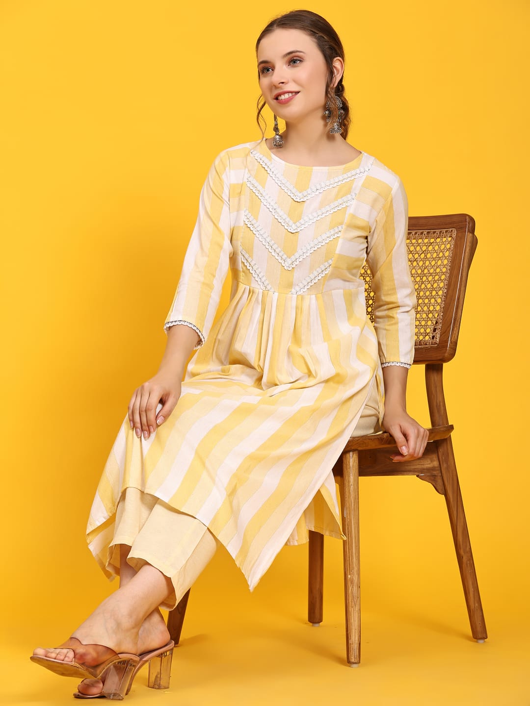 Women's Traditional Wear Kurti