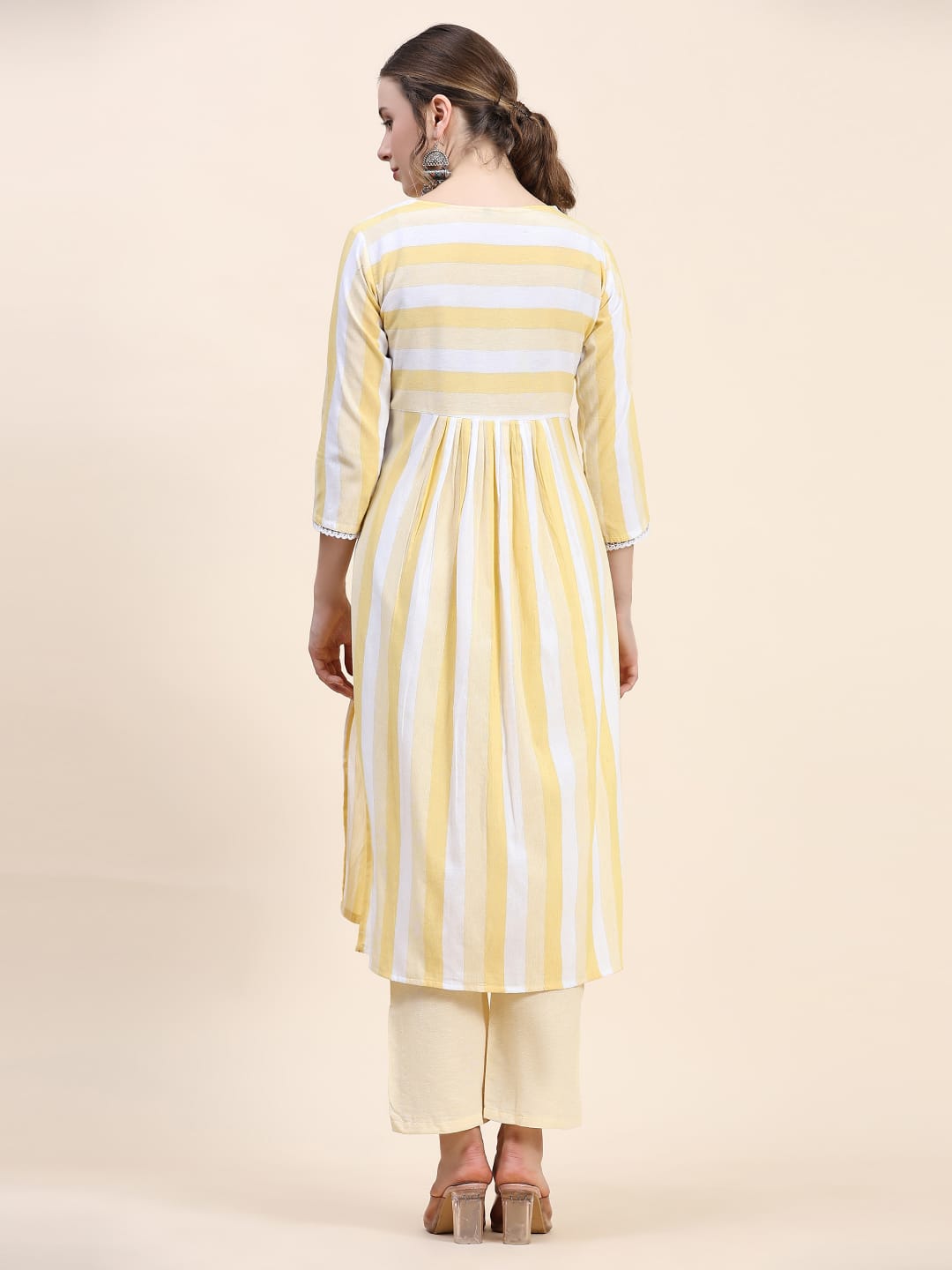 Women's Traditional Wear Kurti