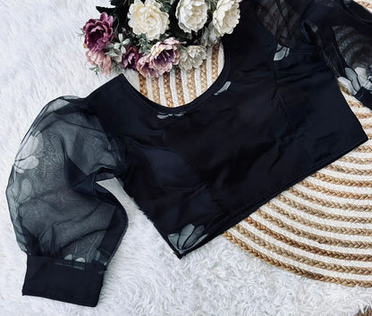 Festival Wear Blouse - Anant Exports