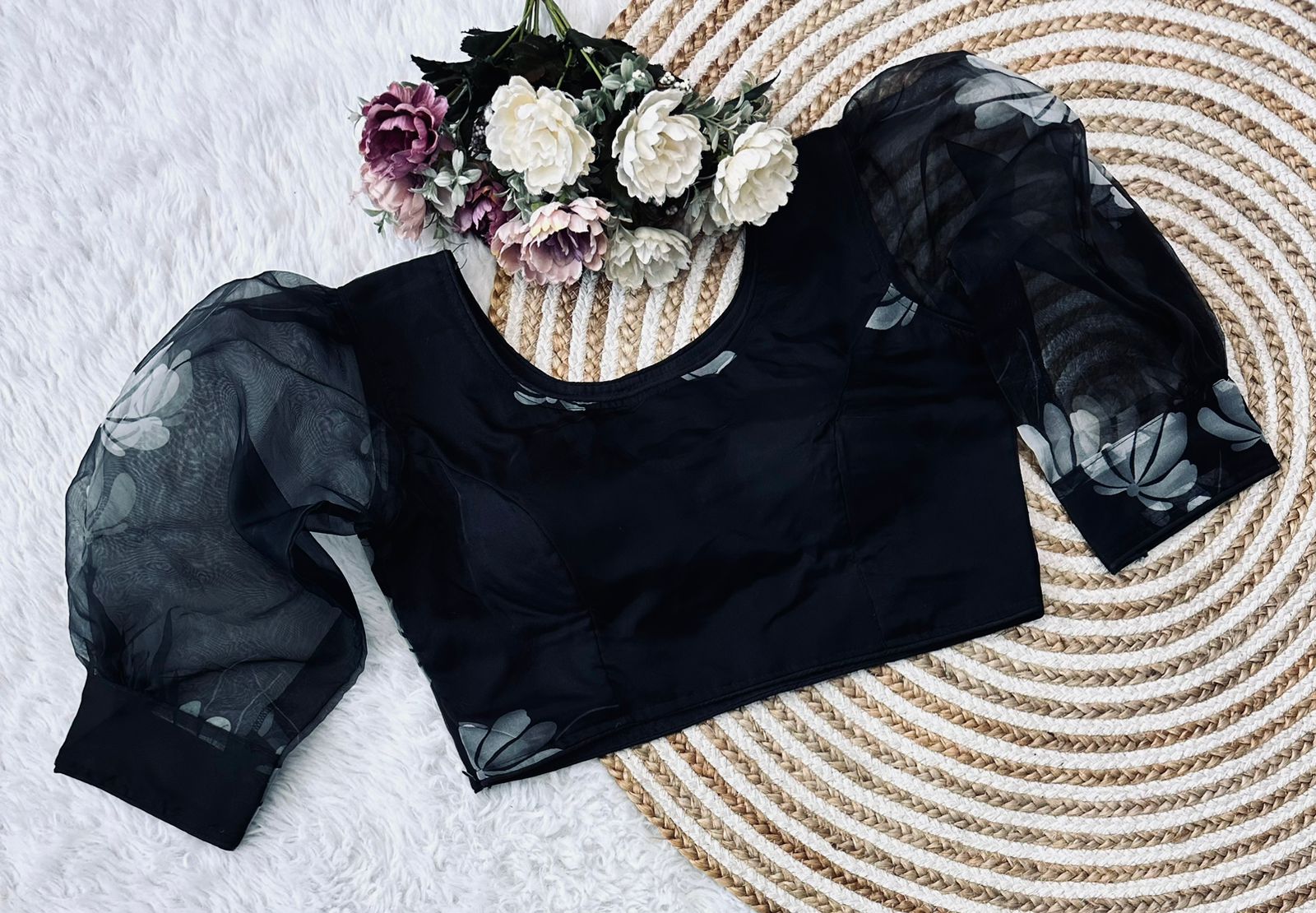 Festival Wear Blouse