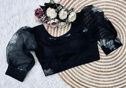 Festival Wear Blouse - Anant Exports