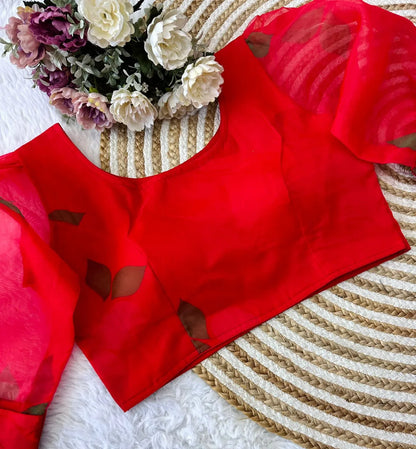 Festival Wear Blouse - Anant Exports