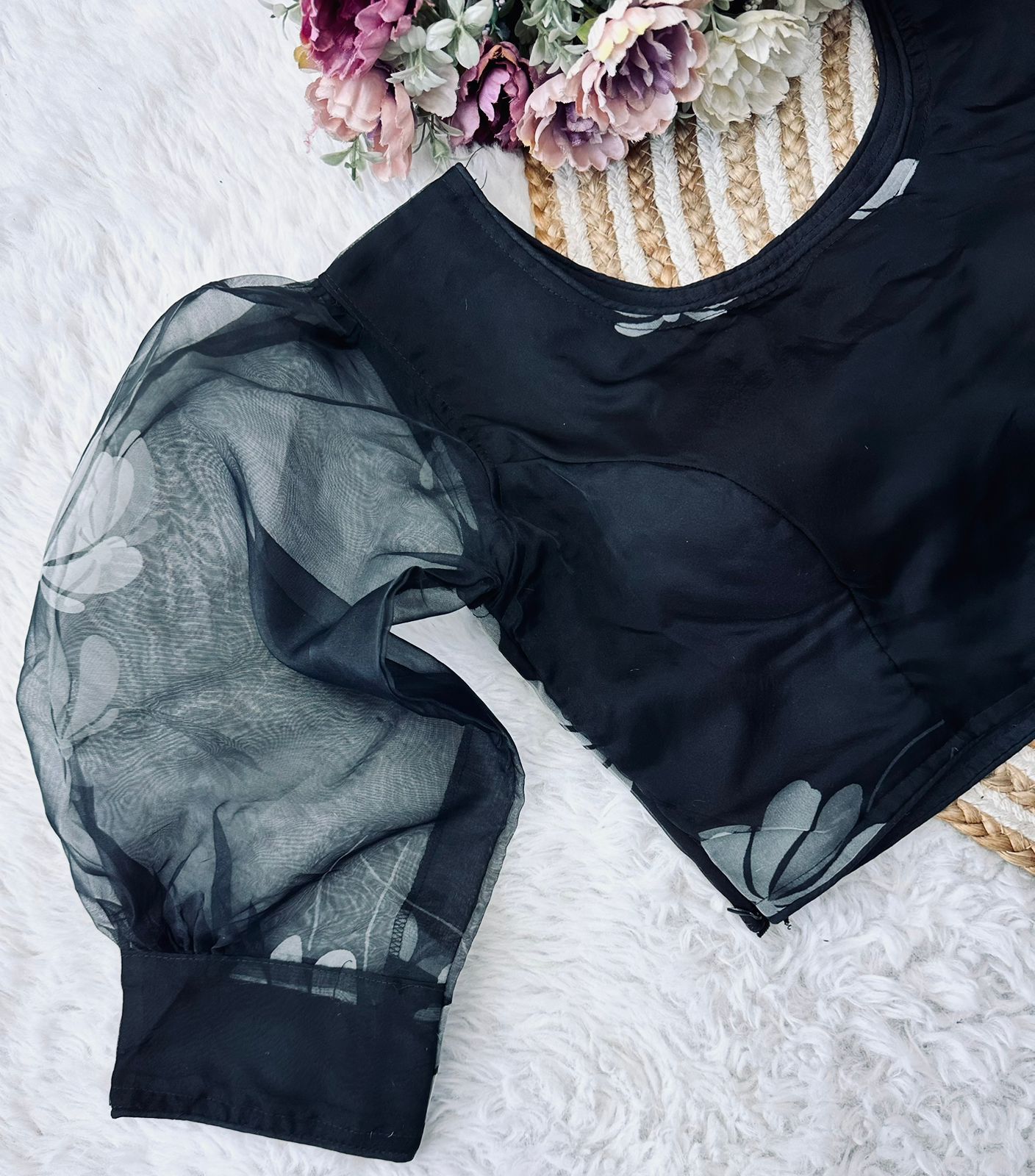 Festival Wear Blouse