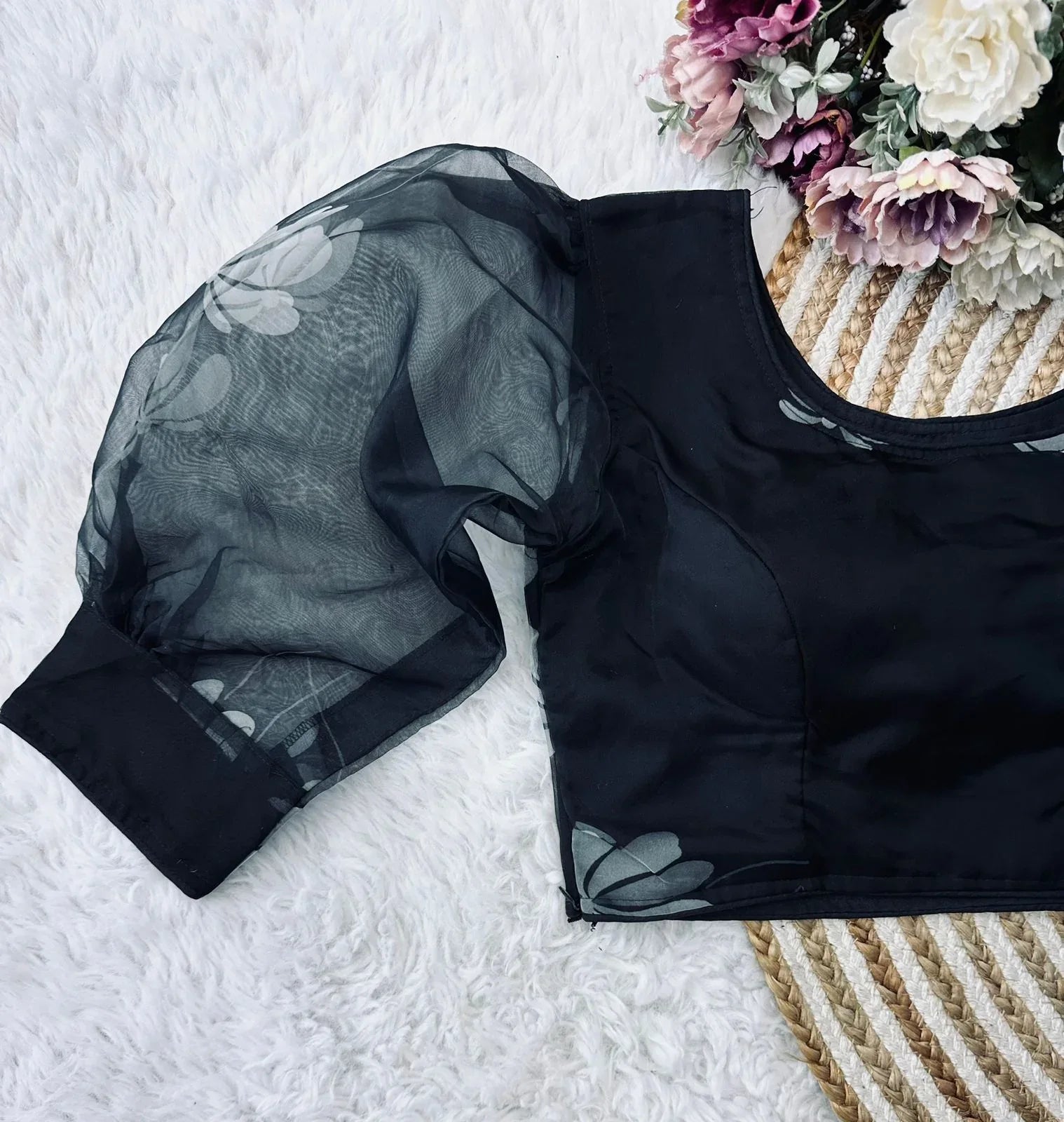 Festival Wear Blouse - Anant Exports