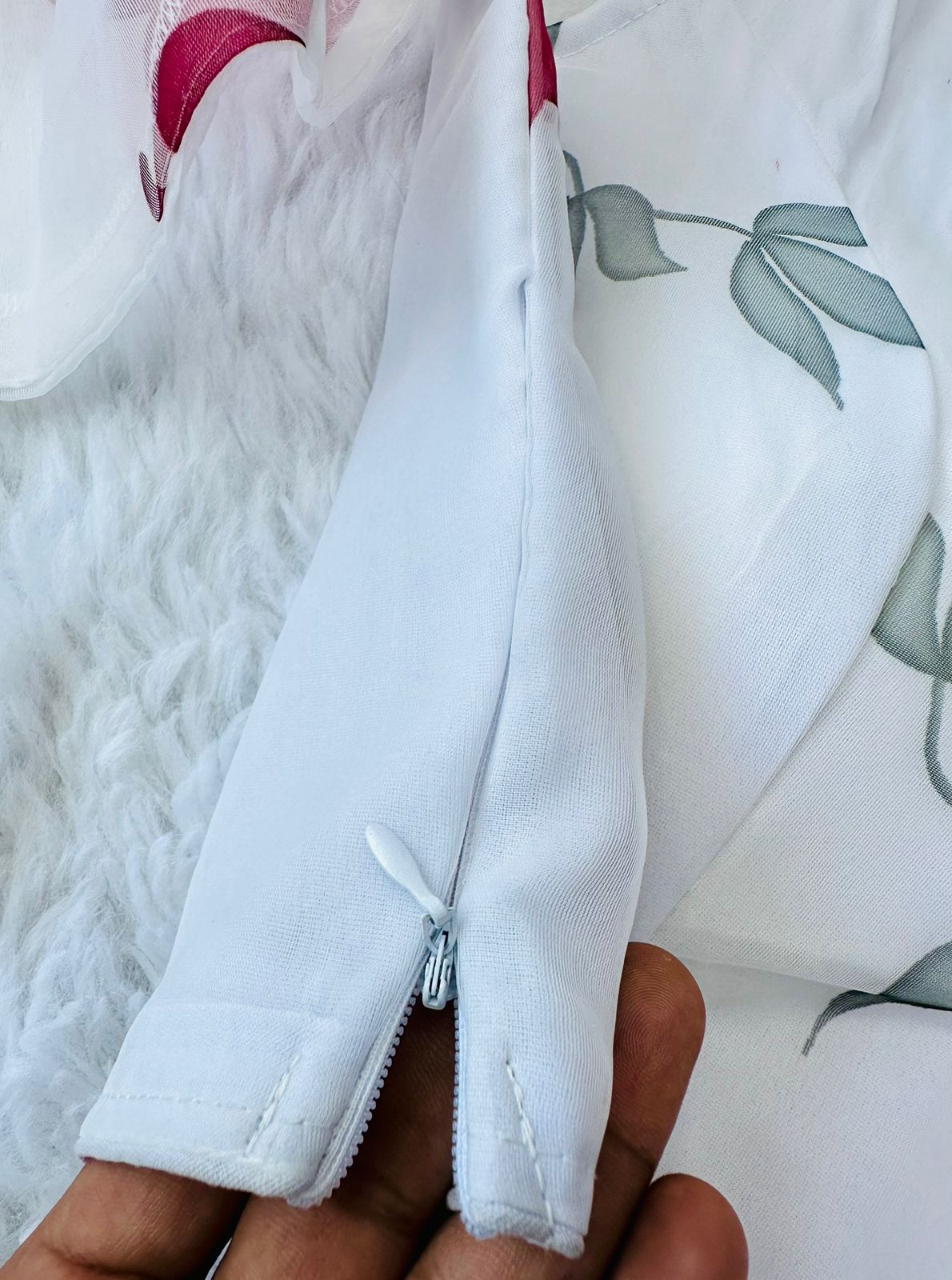 Festival Wear Blouse