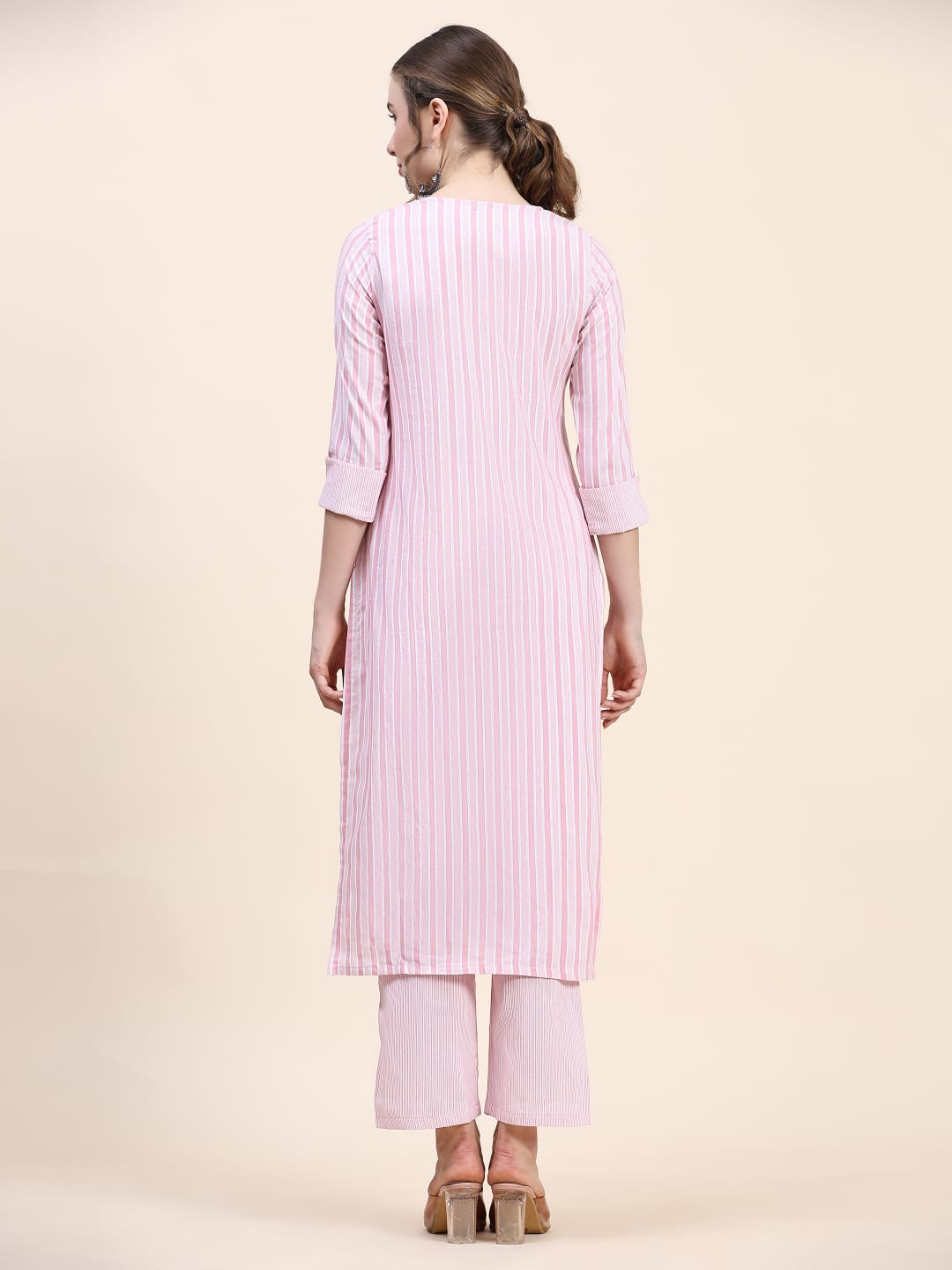 Women's Regular Wear Kurti