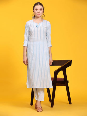 Women's Regular Wear Kurti