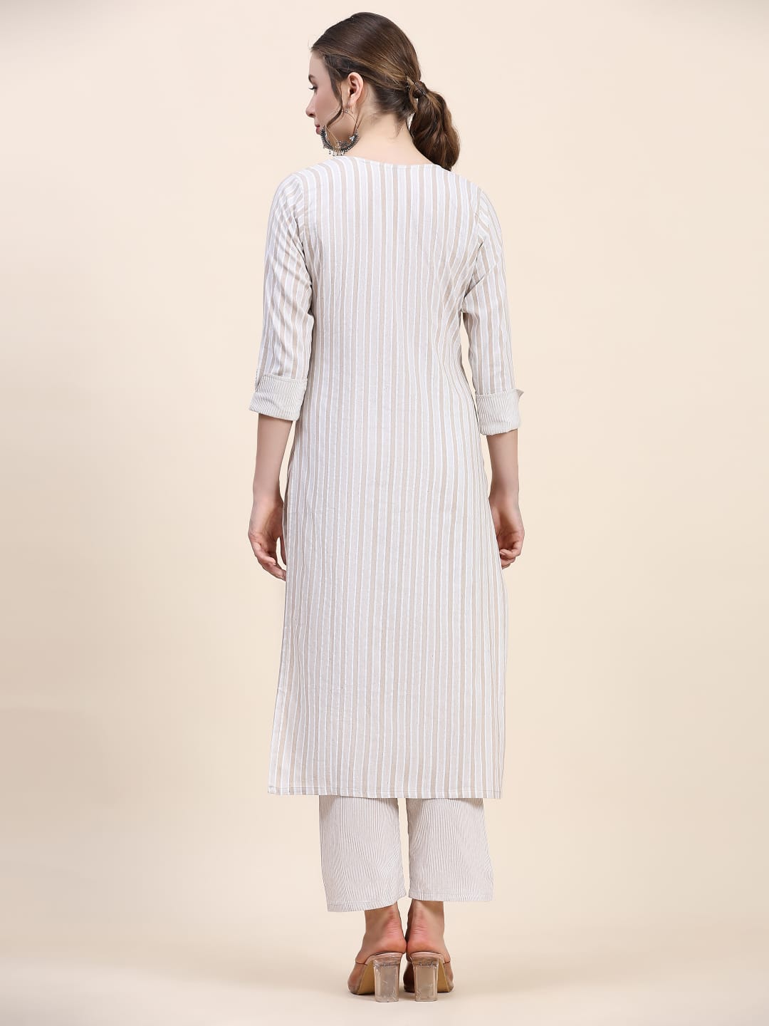 Women's Regular Wear Kurti