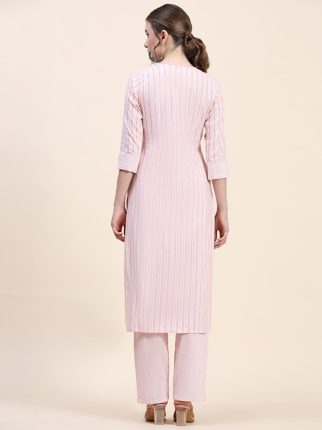 Women's Regular Wear Kurti