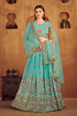 READYMADE CROP TOP LEHENGA D.NO. C1943 - Anant Exports