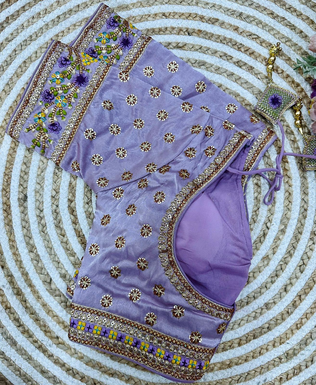 Occasion Wear blouse