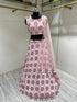 READYMADE CROP TOP LEHENGA D.NO. C1904 - Anant Exports