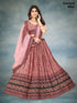 Lucaya Vol 9 Party Wear Lehenga Choli D.No. 905 - Anant Exports