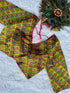 Party Wear Blooming Silk Blouse - Anant Exports
