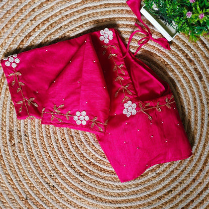 Festival Wear Blouse - Anant Exports