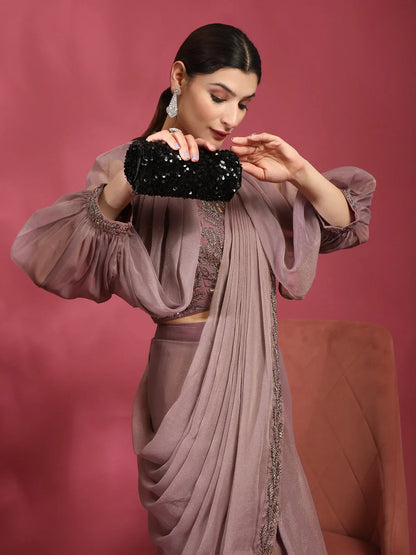 READY TO WEAR SAREES  D.NO. 246 - Anant Exports