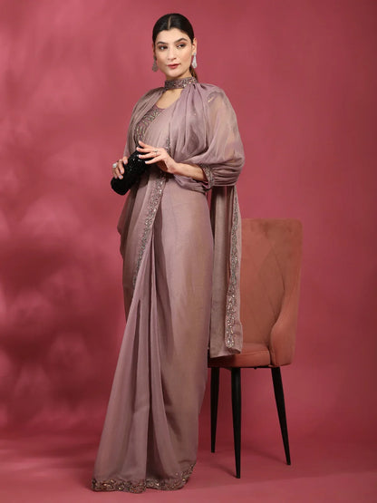 READY TO WEAR SAREES  D.NO. 246 - Anant Exports