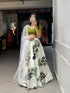 Fancy Wear Digital Print Lehenga D.No 1068 - Anant Exports