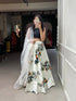 Fancy Wear Digital Print Lehenga D.No 1068 - Anant Exports