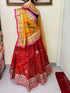 Rajasthani Bandhej Print Lahenga - Anant Exports