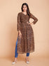 SINGLES FESTIVE WEAR KURTI D.NO. SINGKB239 - Anant Exports