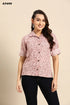 KALI VOL 03 FANCY SHORT TOP - Anant Exports