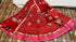 Traditional Jaipuri Silk Lehanga - Anant Exports