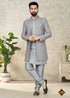Vol 121 Wedding Wear Sherwani D.No. 121001 - Anant Exports