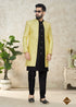 Vol 121 Wedding Wear Sherwani D.No. 121008 - Anant Exports