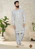 Vol 121 Wedding Wear Sherwani D.No. 121010 - Anant Exports