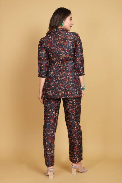 Western Wear Co-rd set - Anant Exports