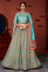 READYMADE CROP TOP LEHENGA D.NO. C1989 - Anant Exports
