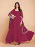 Singles Occasion Wear Gown D.No. KB-241 - Anant Exports