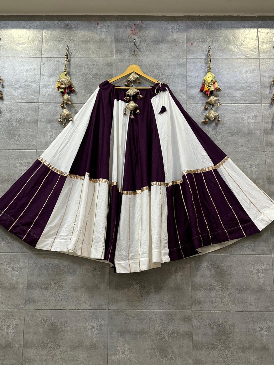 Fancy Wear Chaniya Choli - Anant Exports