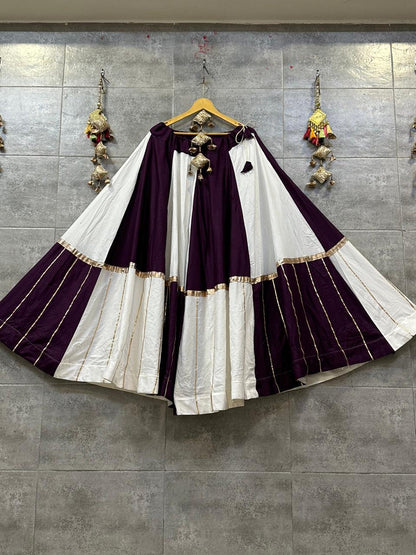 Fancy Wear Chaniya Choli - Anant Exports
