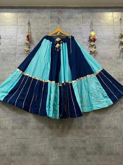 Fancy Wear Chaniya Choli - Anant Exports